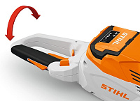 HSA 60 Аккумуляторные мотоножницы STIHL, 600мм/24" HA060113534